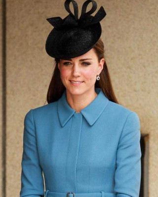 Catherine, Duchess of Cambridge pic #708627