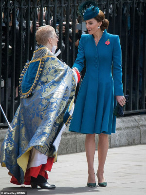Catherine, Duchess of Cambridge pic #1126775