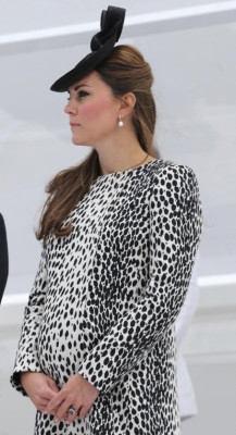 Catherine, Duchess of Cambridge pic #612800