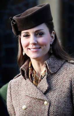 Catherine, Duchess of Cambridge pic #751460
