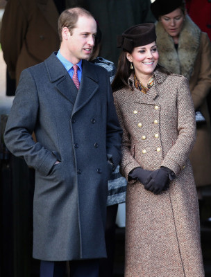 Catherine, Duchess of Cambridge pic #751459