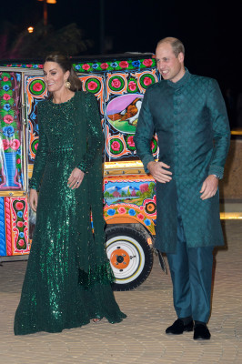 Catherine, Duchess of Cambridge pic #1195493