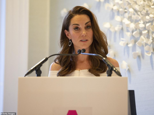 Catherine, Duchess of Cambridge pic #1145898