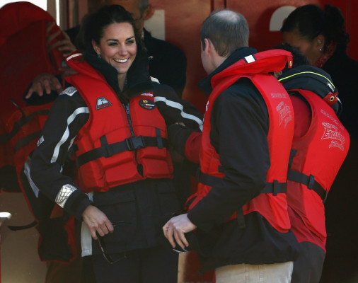 Catherine, Duchess of Cambridge pic #690520