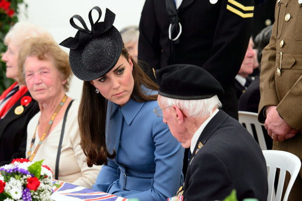 Catherine, Duchess of Cambridge pic #708630