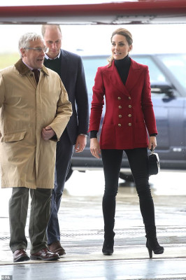 Catherine, Duchess of Cambridge pic #1132276