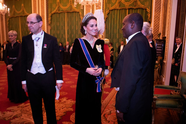 Catherine, Duchess of Cambridge pic #1195697