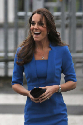 Catherine, Duchess of Cambridge pic #671774