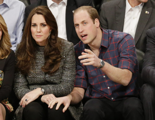 Catherine, Duchess of Cambridge pic #747480