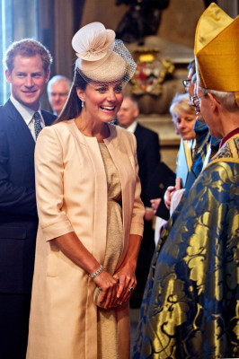 Catherine, Duchess of Cambridge pic #618207