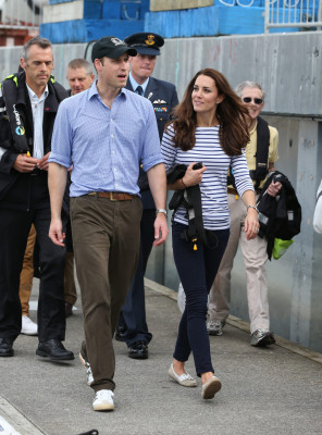 Catherine, Duchess of Cambridge pic #689779