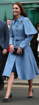 Catherine, Duchess of Cambridge pic #1119845