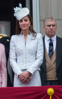 Catherine, Duchess of Cambridge pic #713506