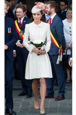 Catherine, Duchess of Cambridge pic #722326