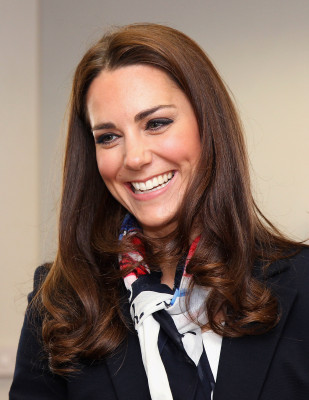 Catherine, Duchess of Cambridge pic #466182