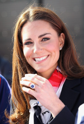 Catherine, Duchess of Cambridge pic #466183