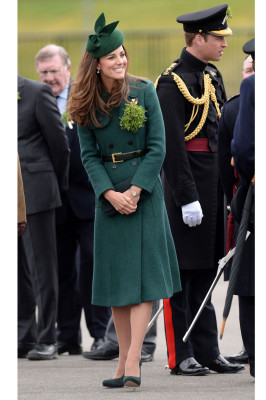 Catherine, Duchess of Cambridge pic #682600