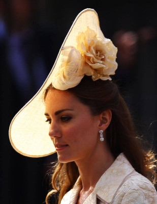 Catherine, Duchess of Cambridge pic #618220