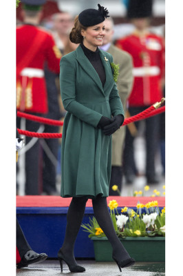 Catherine, Duchess of Cambridge pic #592864