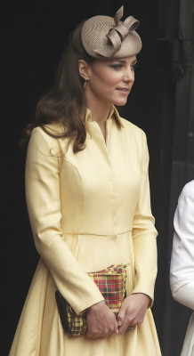 Catherine, Duchess of Cambridge pic #612810