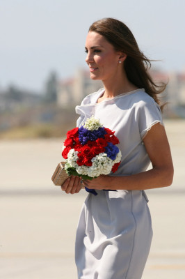 Catherine, Duchess of Cambridge pic #618354