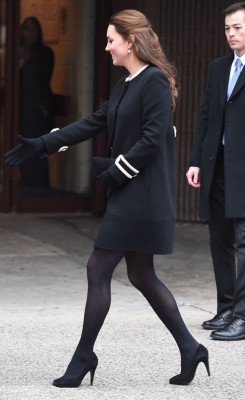 Catherine, Duchess of Cambridge pic #747482