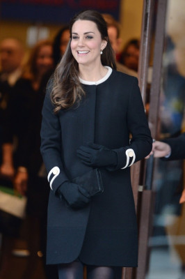 Catherine, Duchess of Cambridge pic #747534