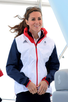Catherine, Duchess of Cambridge pic #618182