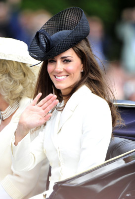 Catherine, Duchess of Cambridge pic #521172