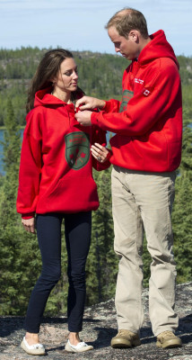 Catherine, Duchess of Cambridge pic #612819