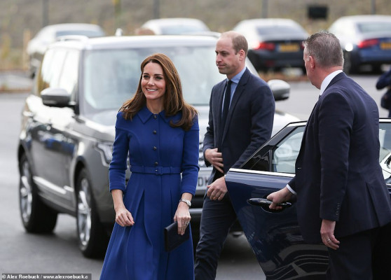Catherine, Duchess of Cambridge pic #1084148