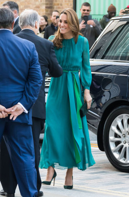 Catherine, Duchess of Cambridge pic #1195735