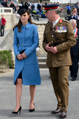 Catherine, Duchess of Cambridge pic #708625
