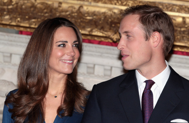 Catherine, Duchess of Cambridge pic #374705