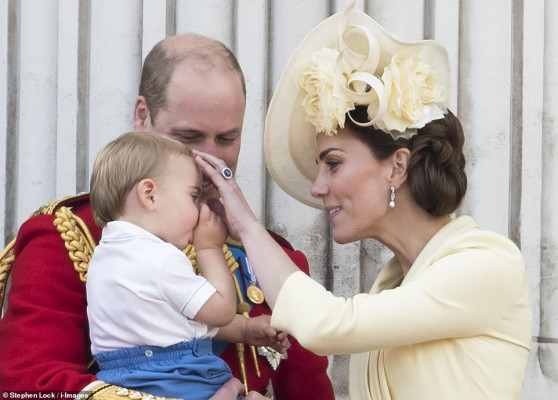 Catherine, Duchess of Cambridge pic #1144134