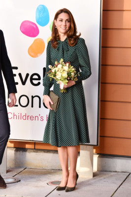 Catherine, Duchess of Cambridge pic #1092289