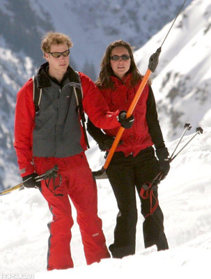 Catherine, Duchess of Cambridge pic #695049