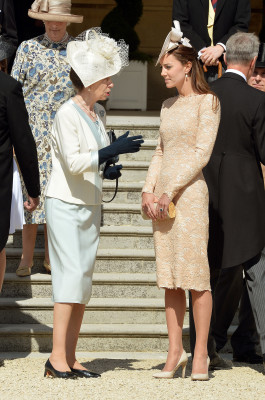 Catherine, Duchess of Cambridge pic #714074