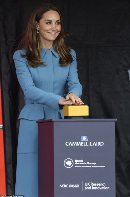 Catherine, Duchess of Cambridge pic #1179927
