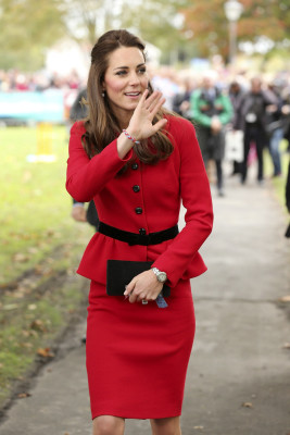 Catherine, Duchess of Cambridge pic #690495