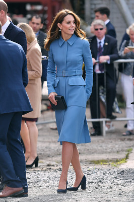 Catherine, Duchess of Cambridge pic #1195705