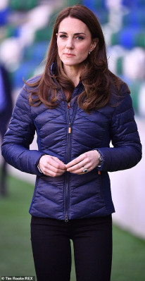Catherine, Duchess of Cambridge pic #1112491