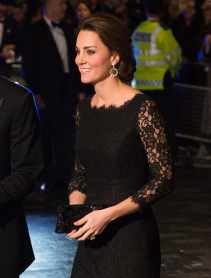 Catherine, Duchess of Cambridge pic #741384