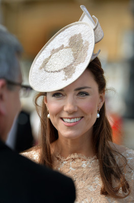 Catherine, Duchess of Cambridge pic #714073