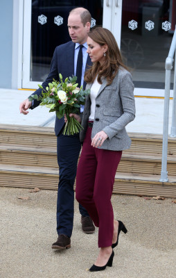 photo 24 in Catherine, Duchess of Cambridge gallery [id1195764] 2019-12-24 00:00:00