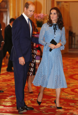 Catherine, Duchess of Cambridge pic #970249
