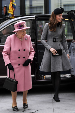 photo 22 in Catherine, Duchess of Cambridge gallery [id1116873] 2019-03-22 00:00:00