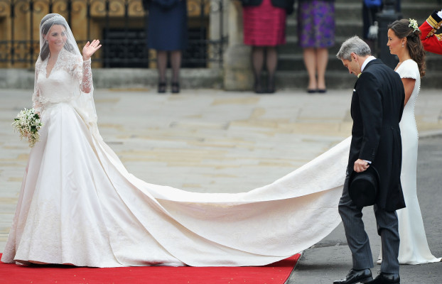 Catherine, Duchess of Cambridge pic #478147