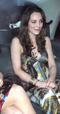 Catherine, Duchess of Cambridge pic #797315
