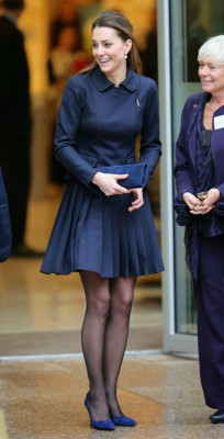 Catherine, Duchess of Cambridge pic #658217